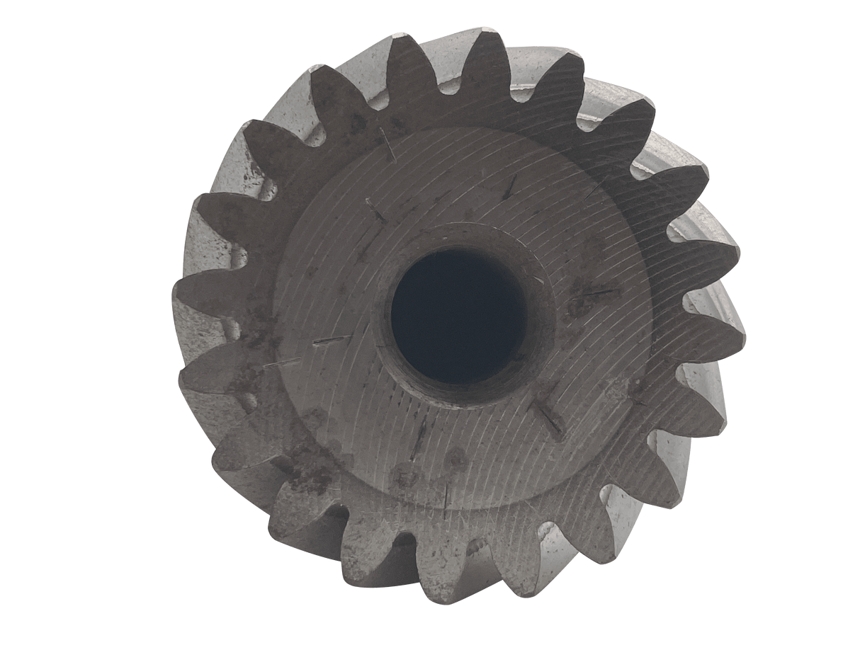 M32 Transmission 1st Generation Lower Output Shaft 3.35 Ratio 20T 55587840 Eco Torque