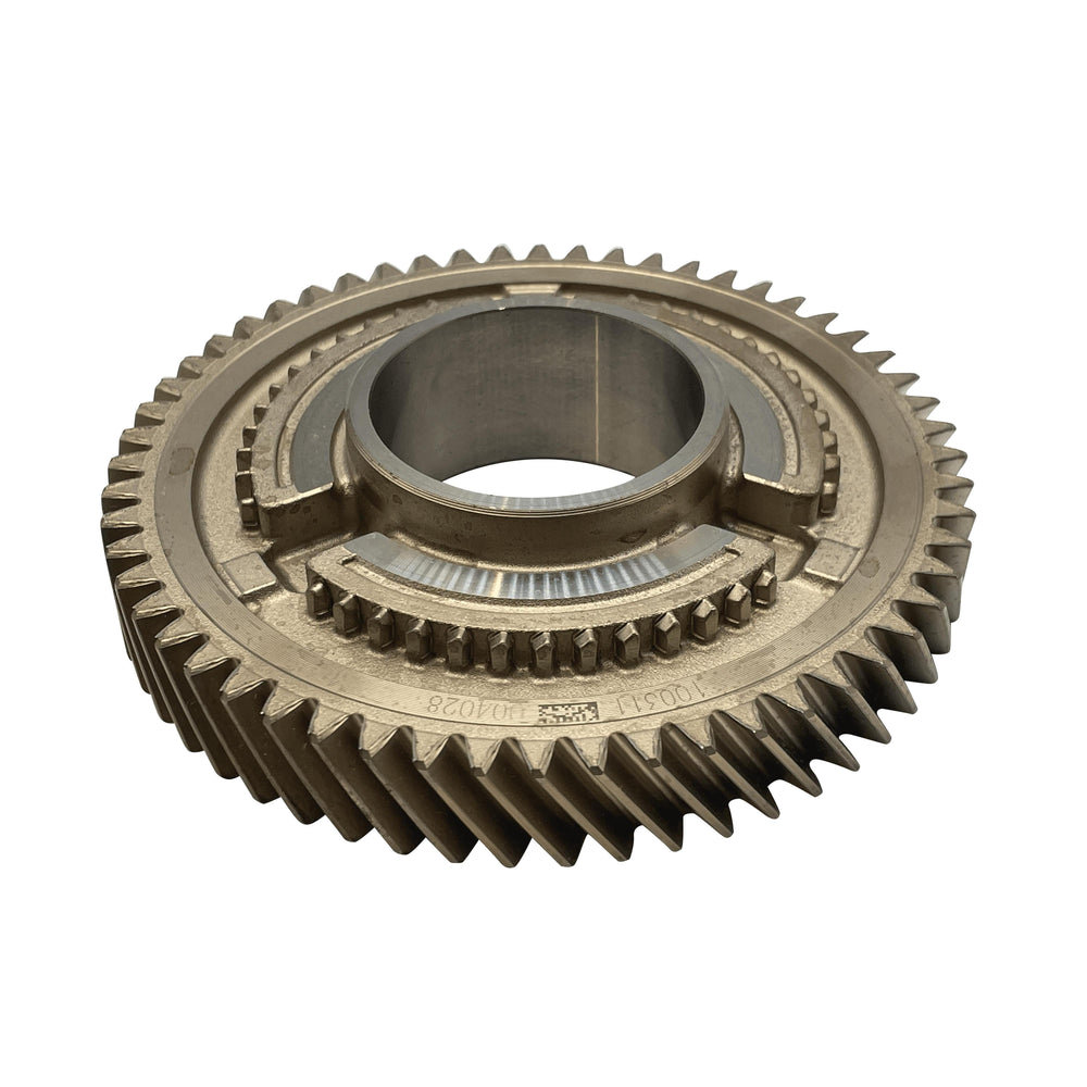 M32 Gearbox 3rd Gear (56T) Gen 3 Vauxhall 2016 Onwards 55580388 Eco Torque