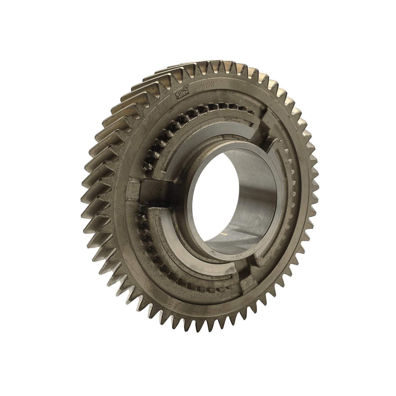 M32 Gearbox 3rd Gear (56T) Gen 3 Vauxhall 2016 Onwards 55580388 Eco Torque