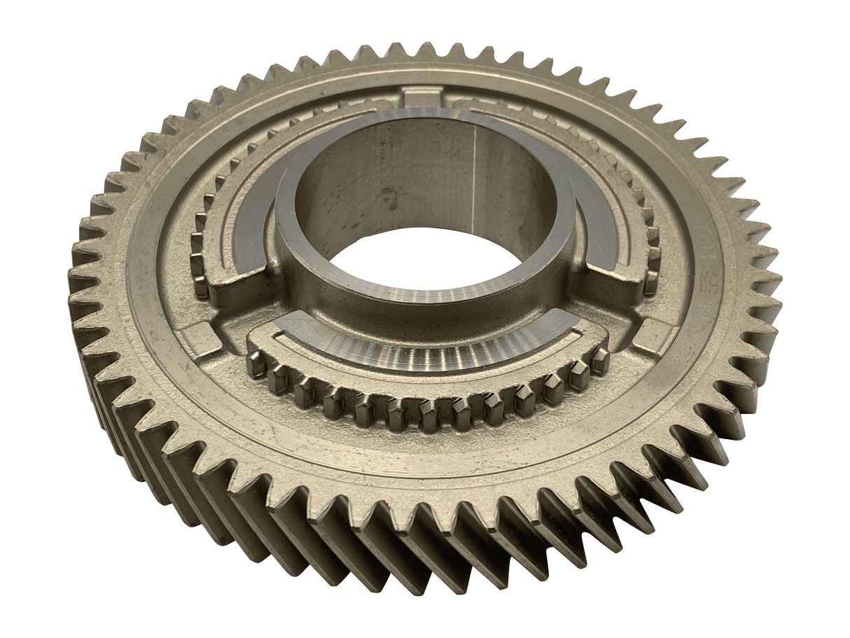 M32 Gearbox 3rd Gear Gen 3 Vauxhall 2016 Onwards 55580390 Eco Torque