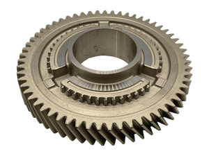 M32 Gearbox 3rd Gear Gen 3 Vauxhall 2016 Onwards 55580390 Eco Torque