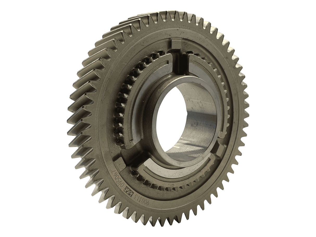 M32 Gearbox 3rd Gear Gen 3 Vauxhall 2016 Onwards 55580390 Eco Torque