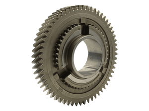 M32 Gearbox 3rd Gear Gen 3 Vauxhall 2016 Onwards 55580390 Eco Torque