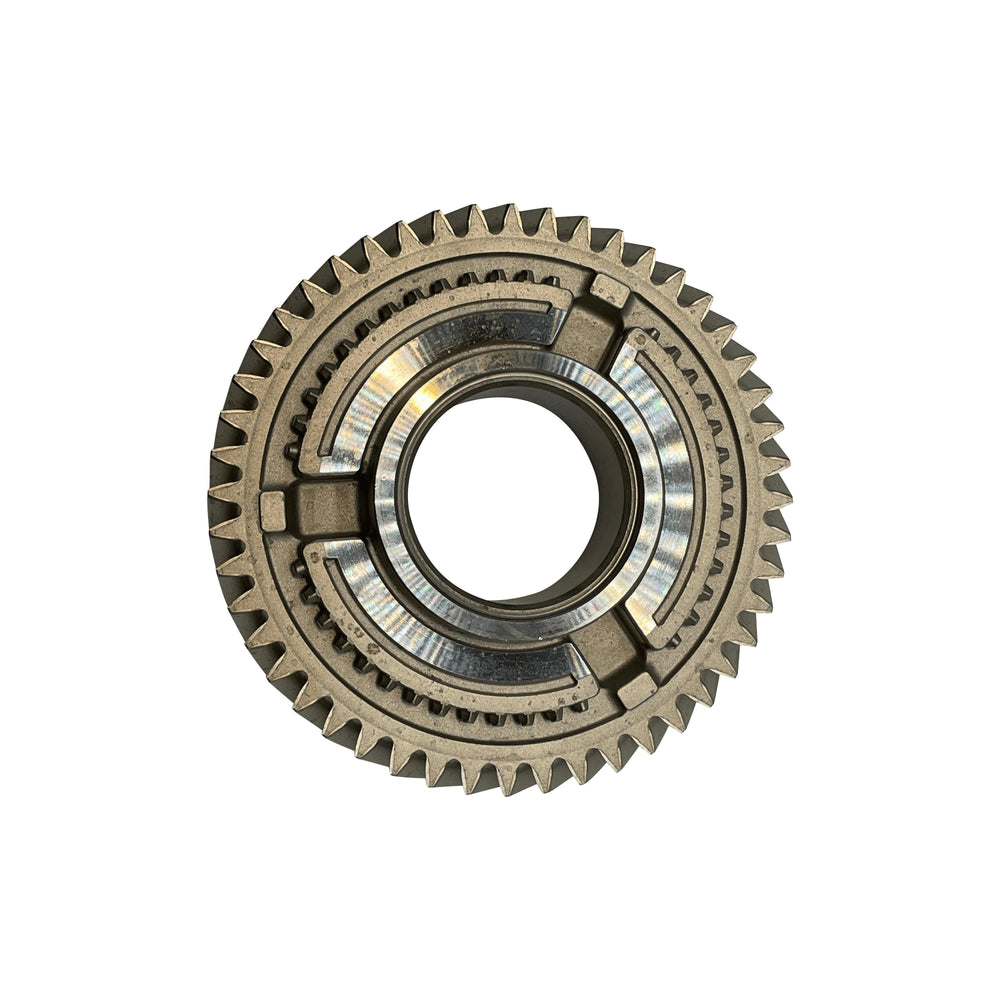 M32 Gearbox 4th Gear 48T 39mm 55491400 Gen 3 Vauxhall 2016 Onwards