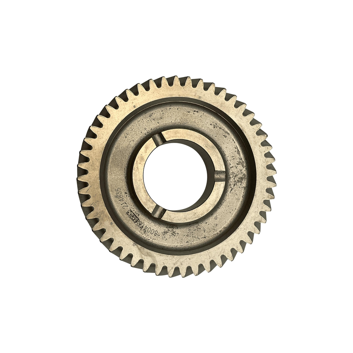 M32 Gearbox 4th Gear 48T 39mm 55491400 Gen 3 Vauxhall 2016 Onwards