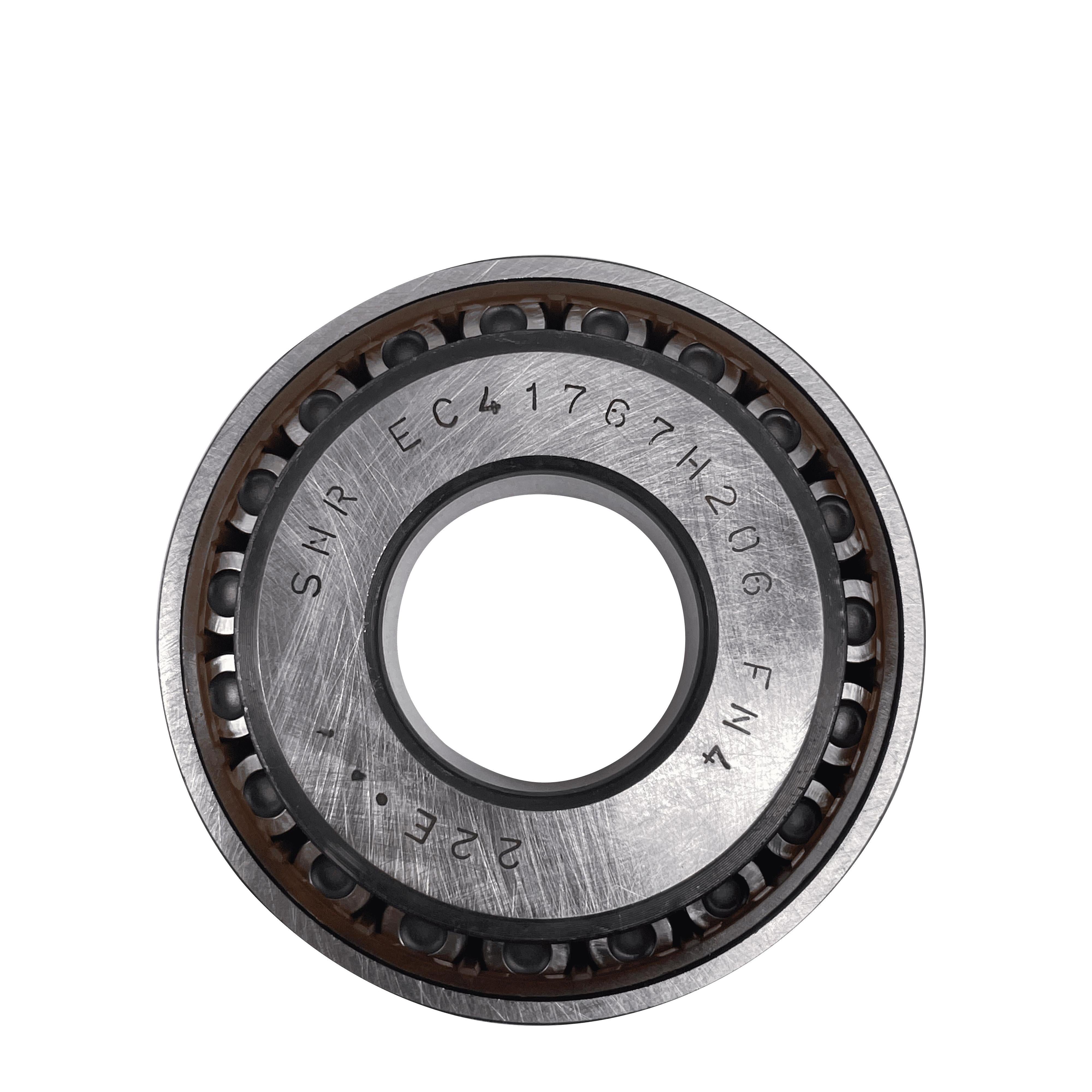 M32 Gearbox Bearing 25x62x17.25mm EC42229S01H206 – Eco Torque