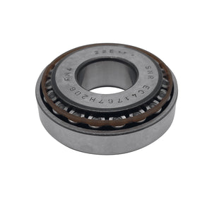M32 Gearbox Bearing 25x62x17.5mm NP285701 / NP341513 Eco Torque
