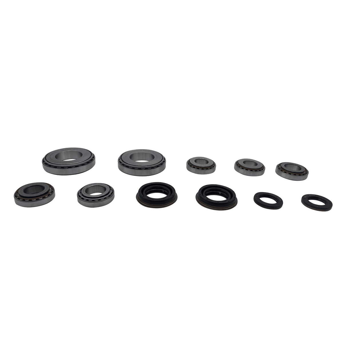 M32 Gearbox Bearing and Seal Rebuild Kit Gen 1 Vauxhall Alfa Romeo Fiat Eco Torque