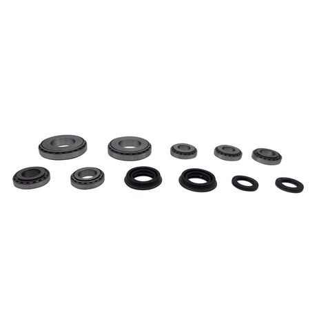 M32 Gearbox Bearing and Seal Rebuild Kit Gen 1 Vauxhall Alfa Romeo Fiat Eco Torque