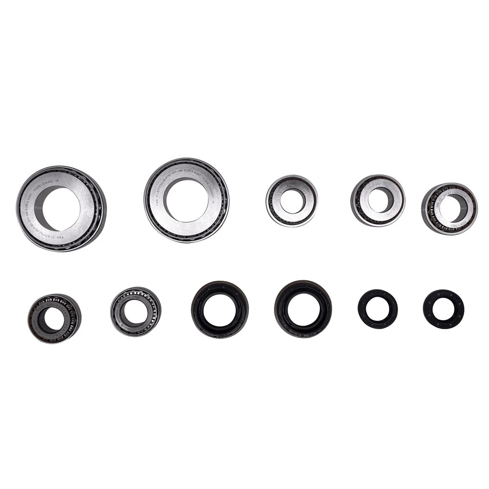 M32 Gearbox Bearing and Seal Rebuild Kit Gen 1 Vauxhall Alfa Romeo Fiat Eco Torque
