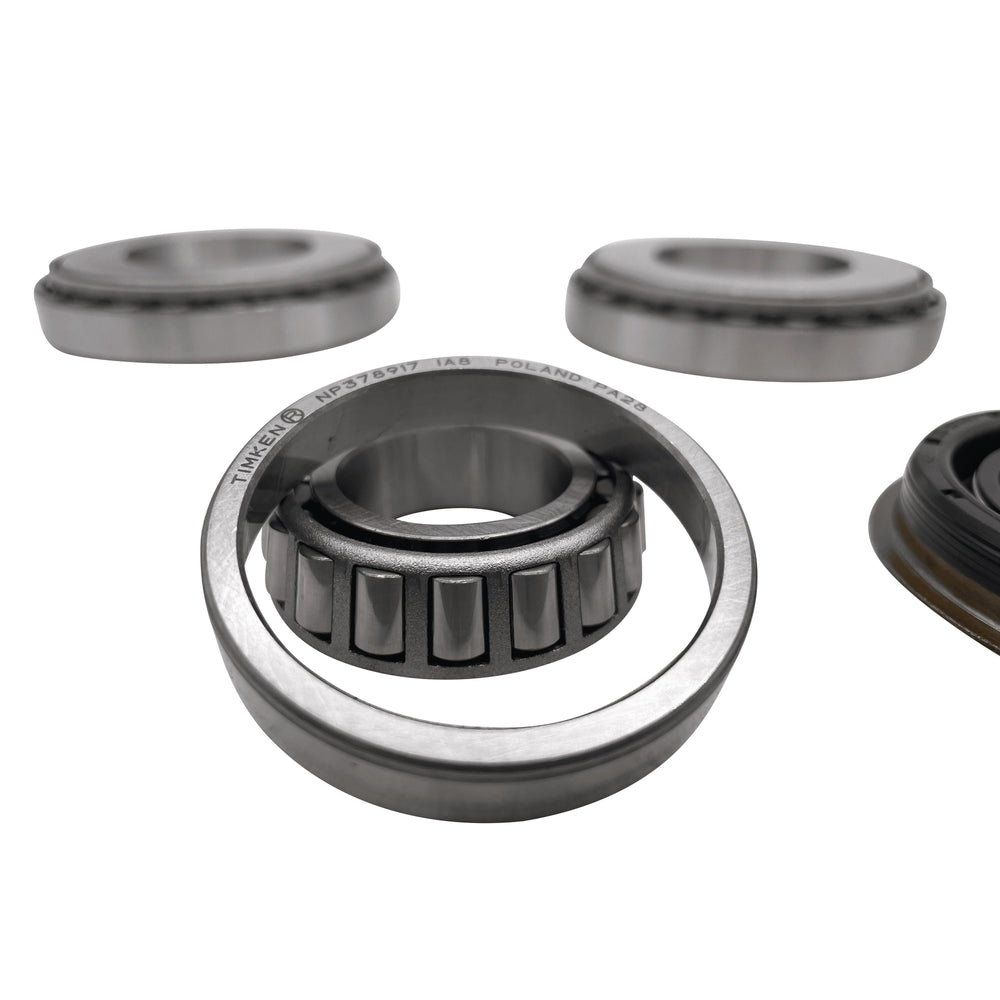 M32 Gearbox Bearing and Seal Rebuild Kit Gen 1 Vauxhall Alfa Romeo Fiat Eco Torque