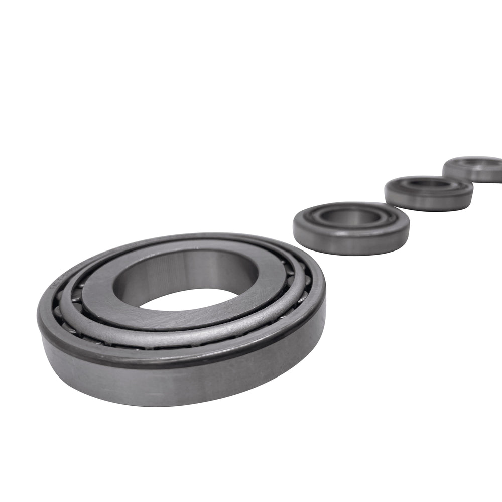 M32 Gearbox Bearing and Seal Rebuild Kit Gen 1 Vauxhall Alfa Romeo Fiat Eco Torque