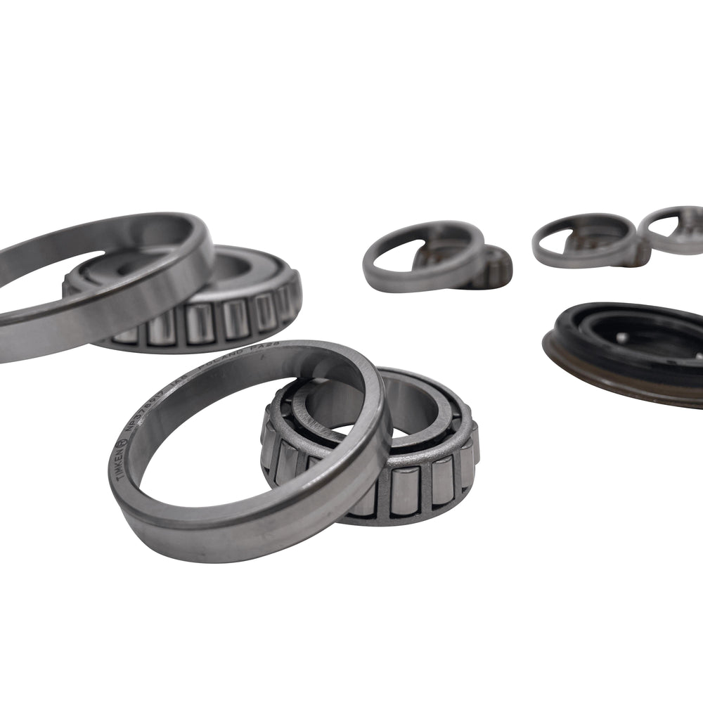 M32 Gearbox Bearing and Seal Rebuild Kit Gen 1 Vauxhall Alfa Romeo Fiat Eco Torque