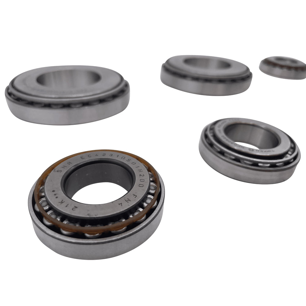 M32 Gearbox Bearing and Seal Rebuild Kit Gen 1 Vauxhall Alfa Romeo Fiat Eco Torque