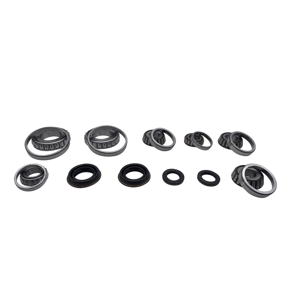 M32 Gearbox Bearing and Seal Rebuild Kit Gen 2 Eco Torque
