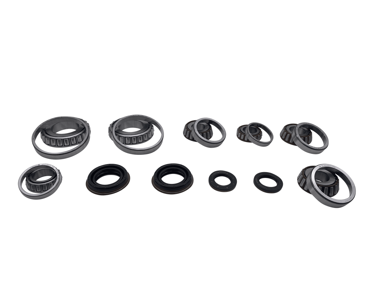 M32 Gearbox Bearing and Seal Rebuild Kit Gen 2 Eco Torque