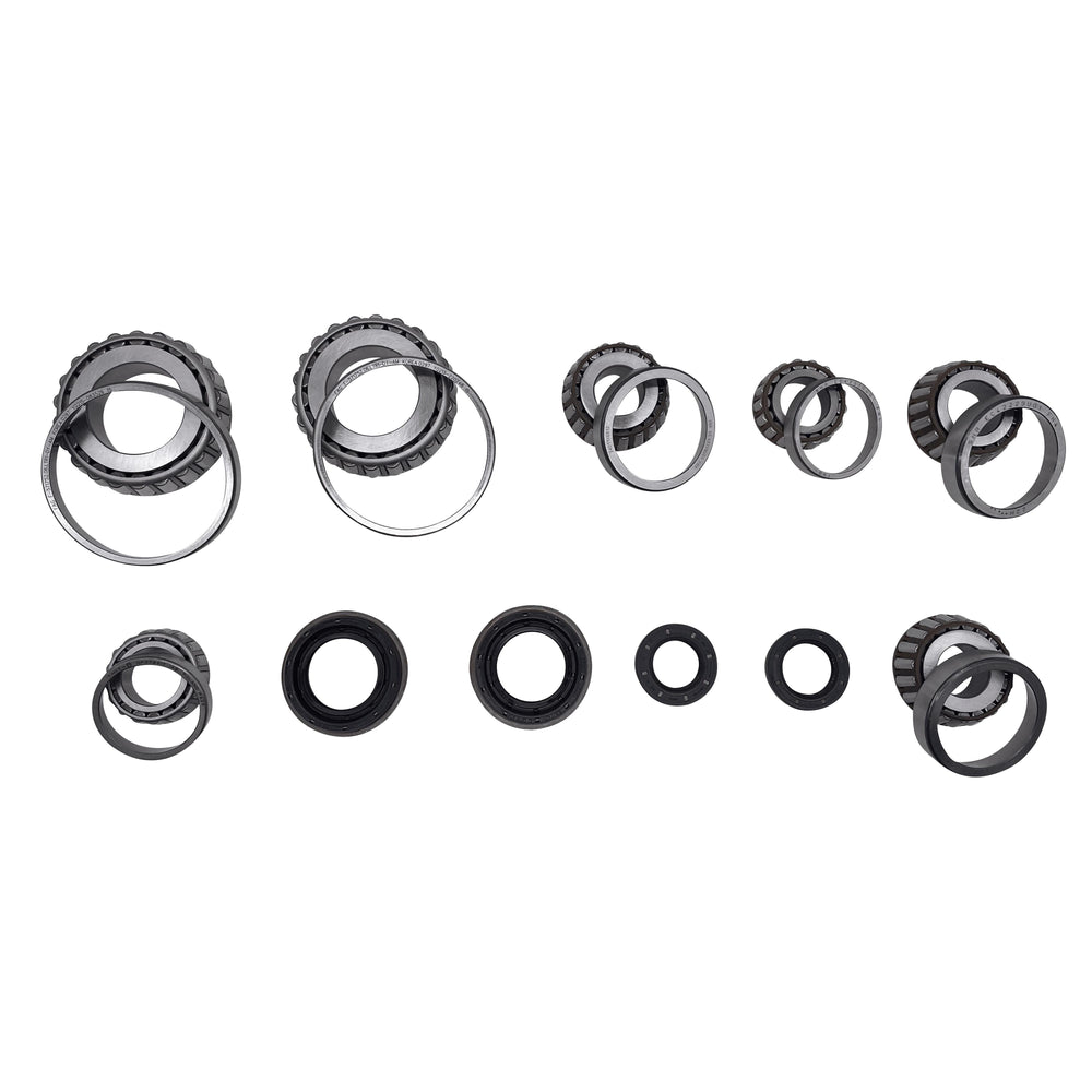 M32 Gearbox Bearing and Seal Rebuild Kit Gen 2 Eco Torque