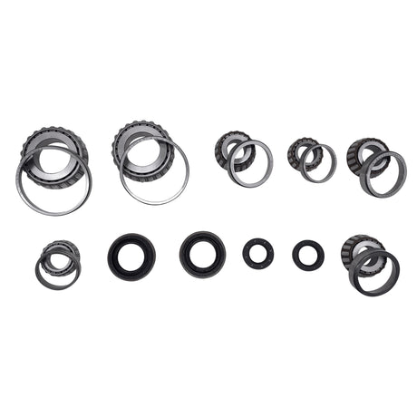 M32 Gearbox Bearing and Seal Rebuild Kit Gen 2 Eco Torque