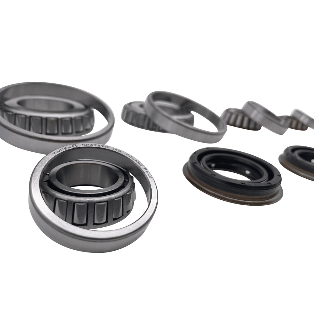 M32 Gearbox Bearing and Seal Rebuild Kit Gen 2 Eco Torque