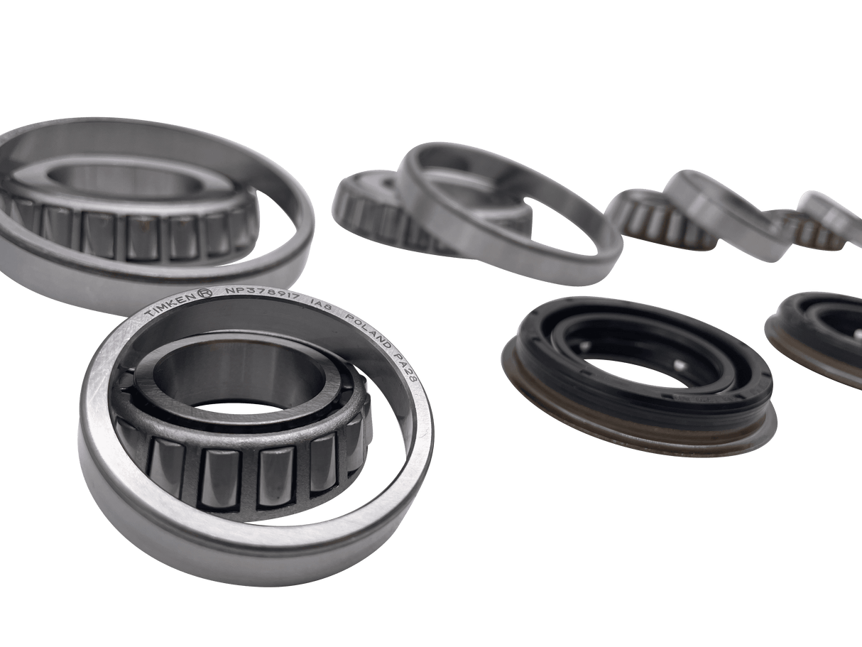 M32 Gearbox Bearing and Seal Rebuild Kit Gen 2 Eco Torque