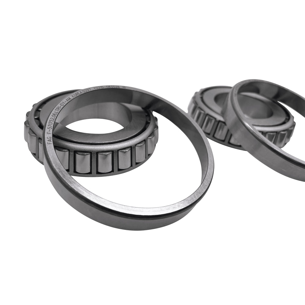 M32 Gearbox Bearing and Seal Rebuild Kit Gen 2 Eco Torque