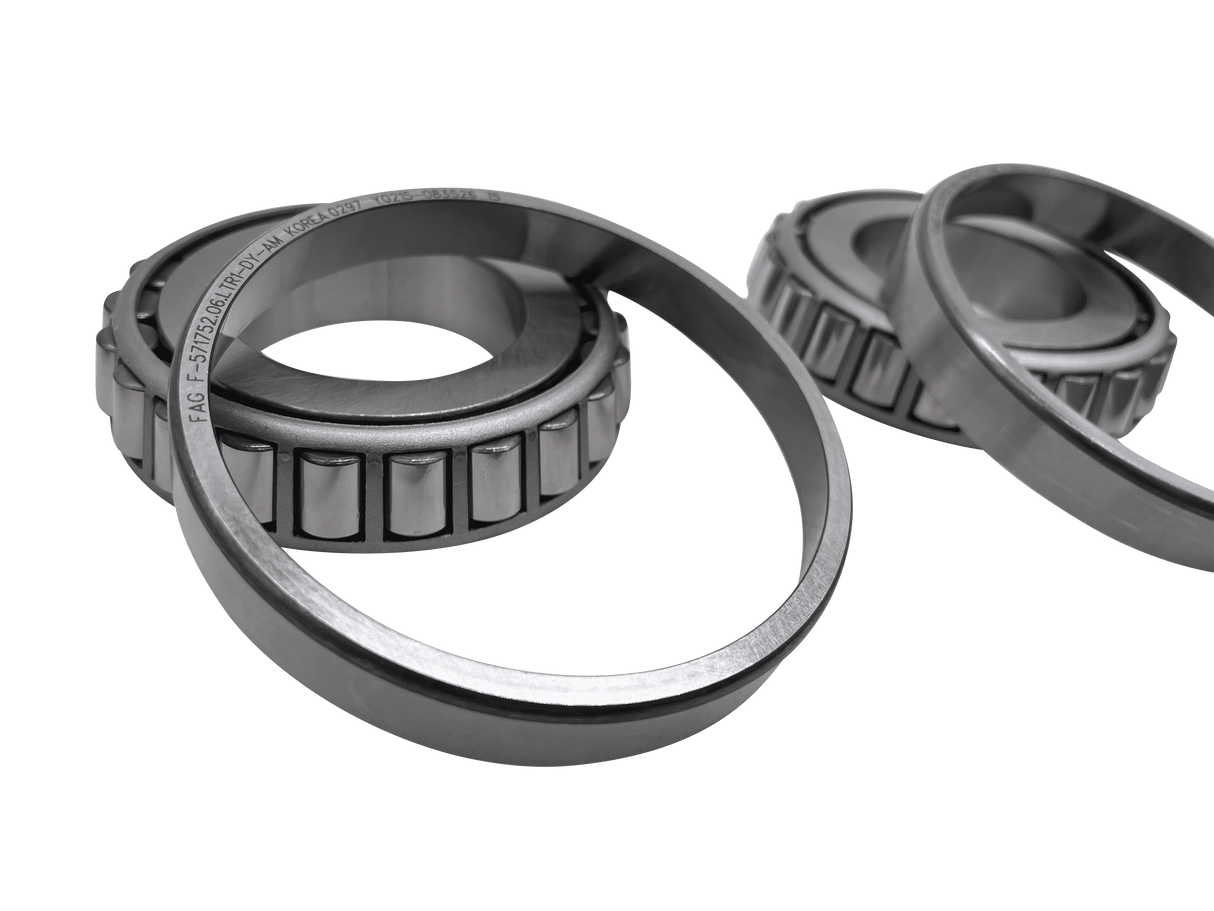 M32 Gearbox Bearing and Seal Rebuild Kit Gen 2 Eco Torque
