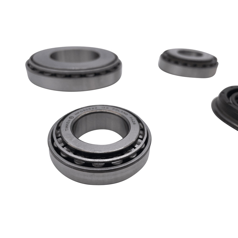 M32 Gearbox Bearing and Seal Rebuild Kit Gen 2 Eco Torque