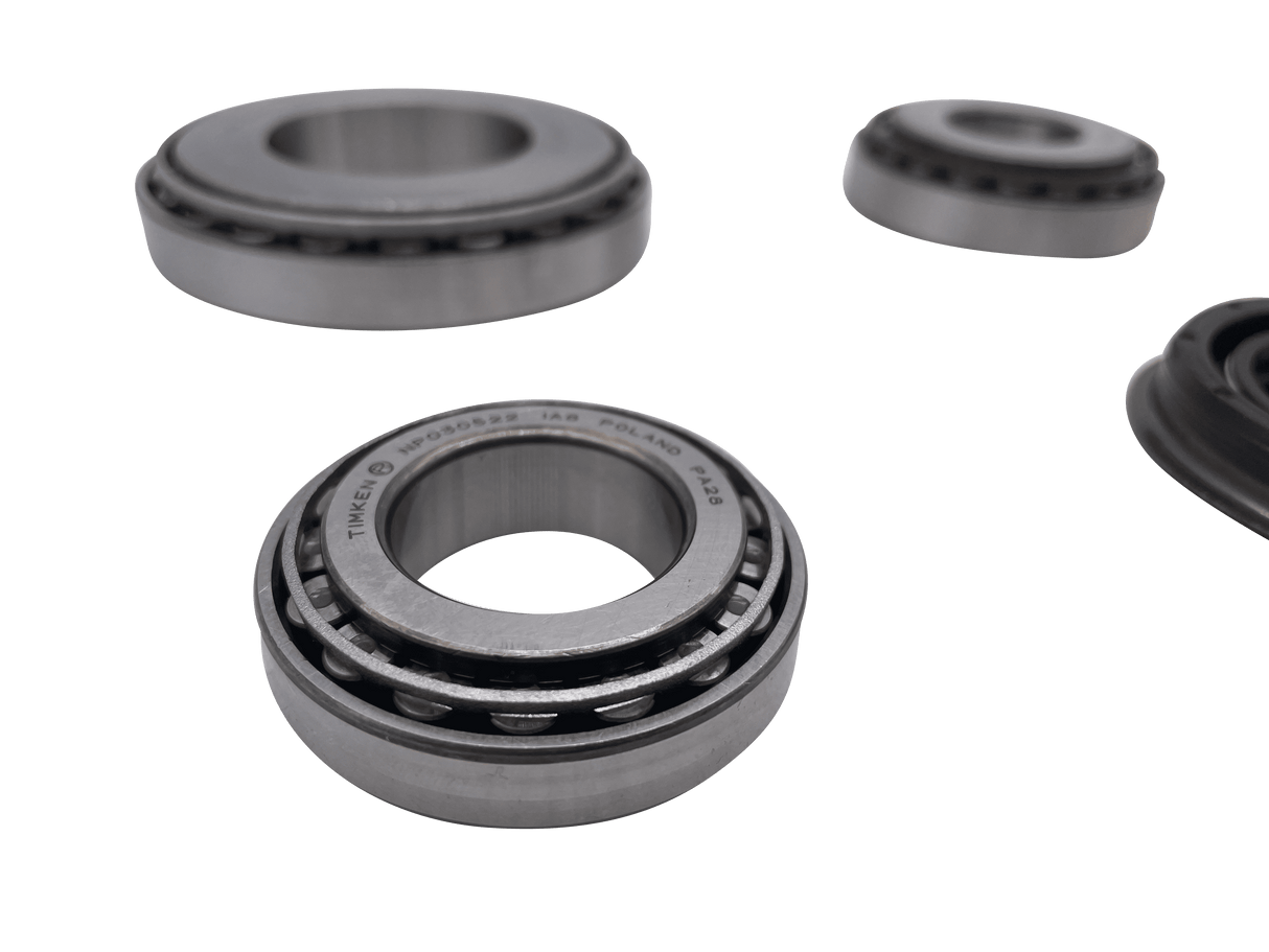 M32 Gearbox Bearing and Seal Rebuild Kit Gen 2 Eco Torque