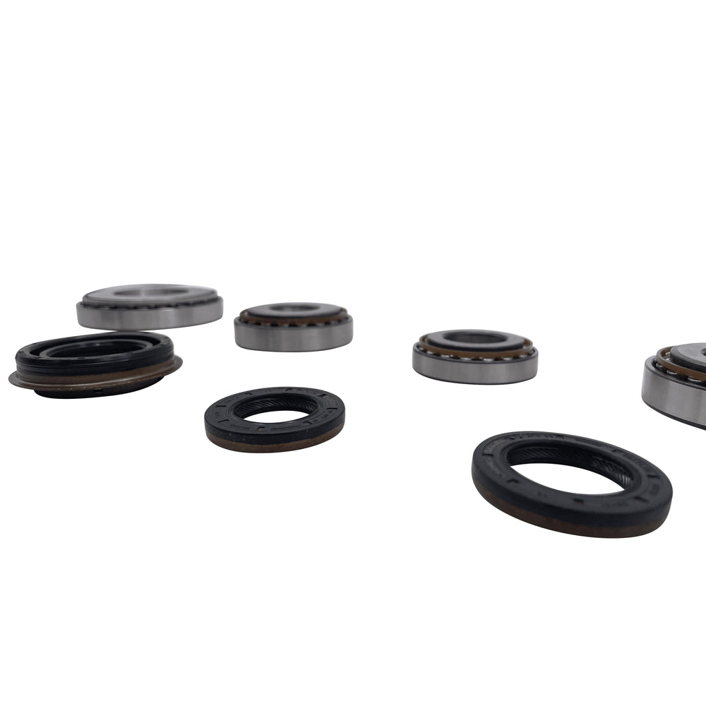M32 Gearbox Bearing and Seal Rebuild Kit Gen 2 Eco Torque