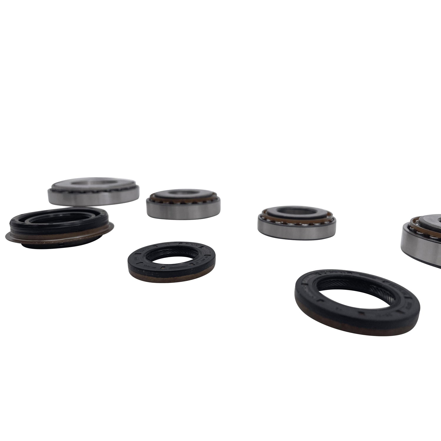 M32 Gearbox Bearing and Seal Rebuild Kit Gen 2 Eco Torque