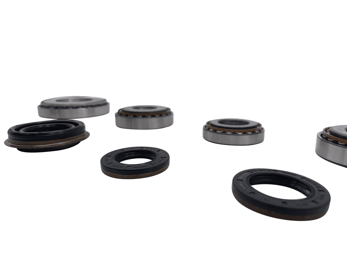 M32 Gearbox Bearing and Seal Rebuild Kit Gen 2 Eco Torque