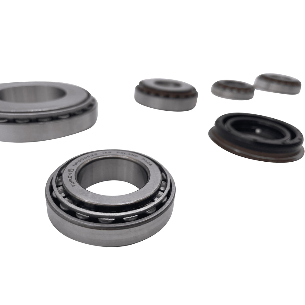 M32 Gearbox Bearing and Seal Rebuild Kit Gen 2 Eco Torque