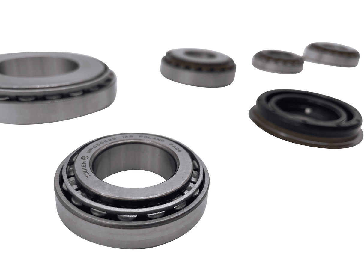 M32 Gearbox Bearing and Seal Rebuild Kit Gen 2 Eco Torque
