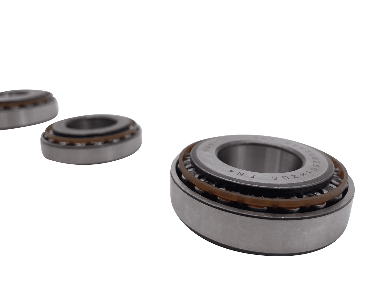 M32 Gearbox Bearing and Seal Rebuild Kit Gen 2 Eco Torque