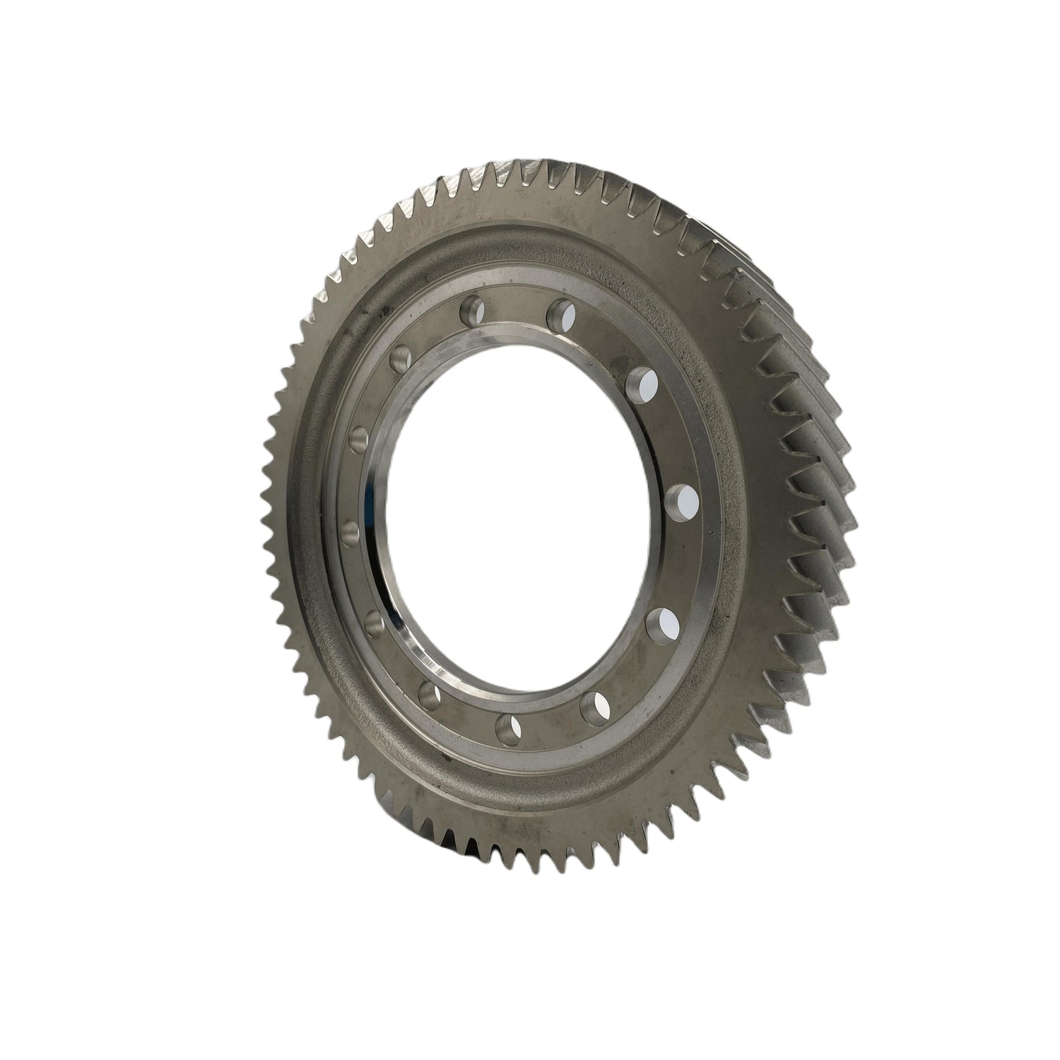 M32 Gearbox Differential Crown Wheel 67T 3.35 Ratio 55182077 Eco Torque
