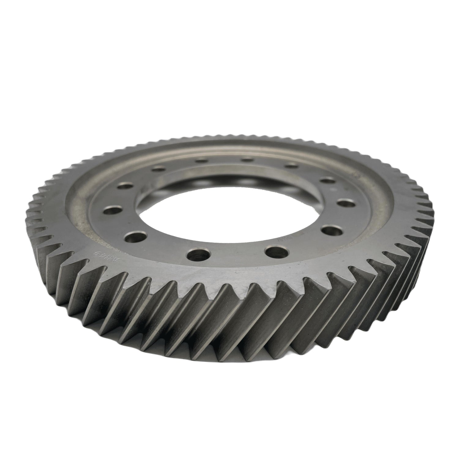 M32 Gearbox Differential Crown Wheel 67T 3.35 Ratio 55182077 Eco Torque