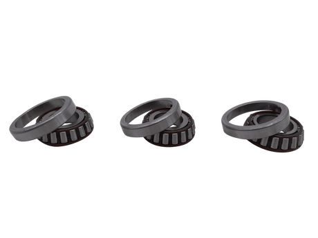 M32 Gearbox End Case Bearing Kit Gen 1 Vauxhall  SNR EC42192 / EC42193 Eco Torque
