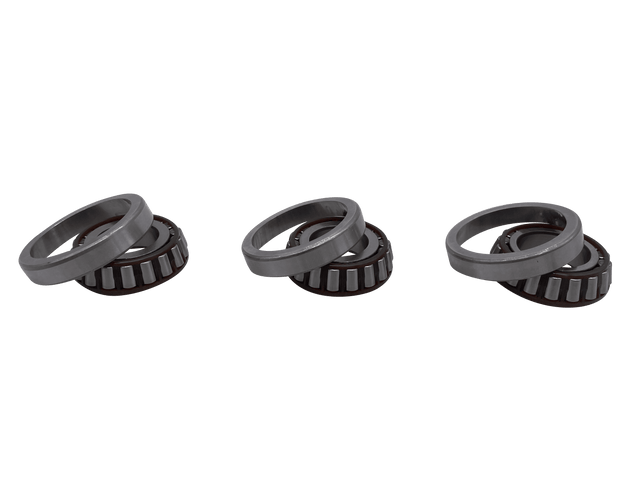 M32 Gearbox End Case Bearing Kit Gen 1 Vauxhall  SNR EC42192 / EC42193 Eco Torque