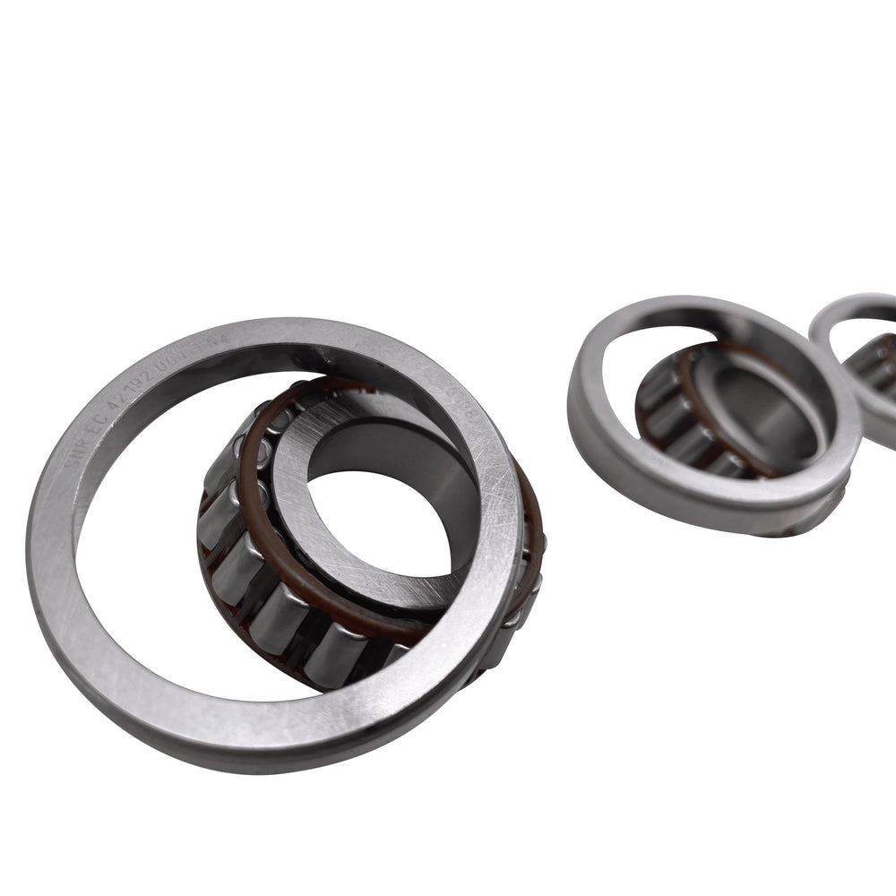 M32 Gearbox End Case Bearing Kit Gen 1 Vauxhall SNR EC42192 / EC42193