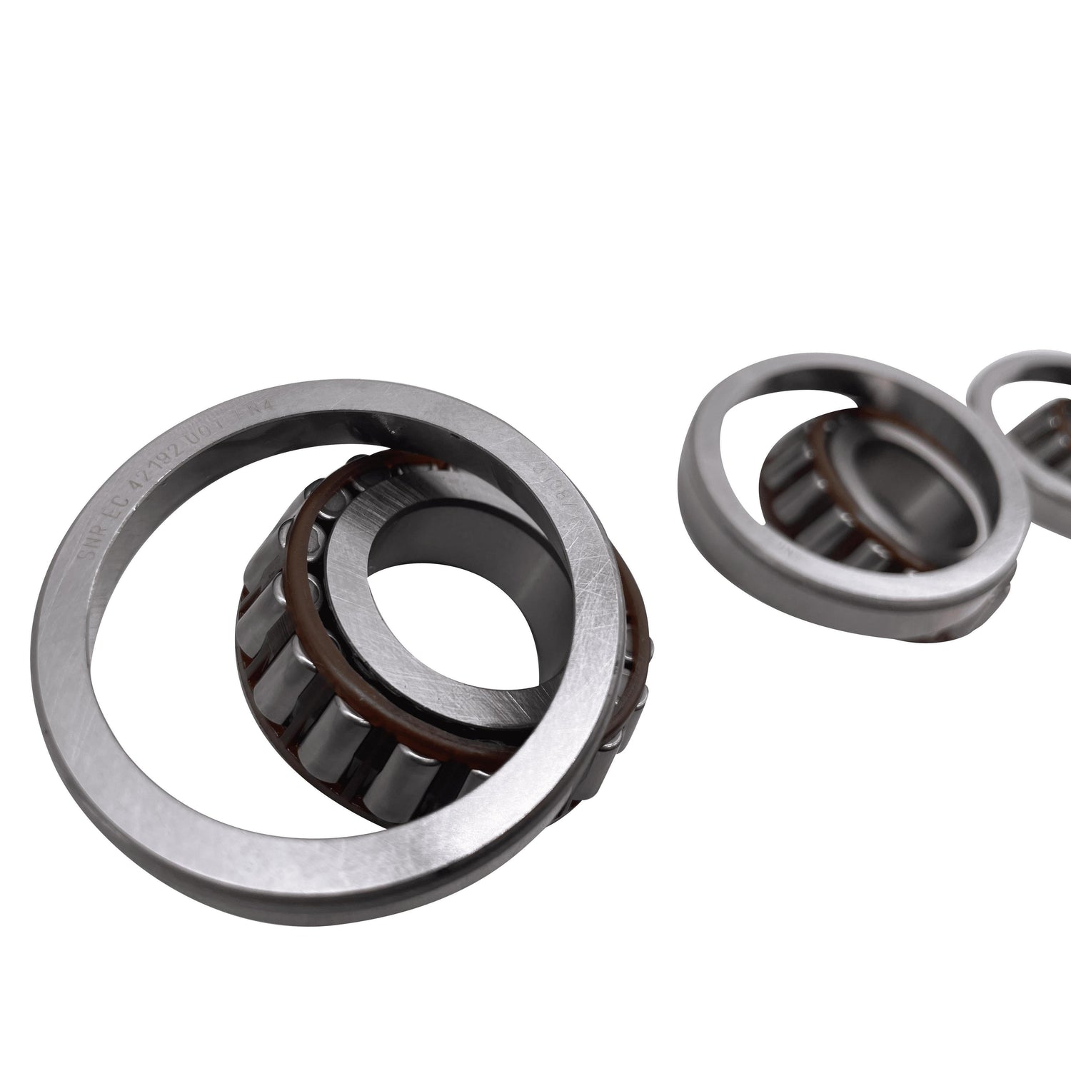 M32 Gearbox End Case Bearing Kit Gen 1 Vauxhall SNR EC42192 / EC42193