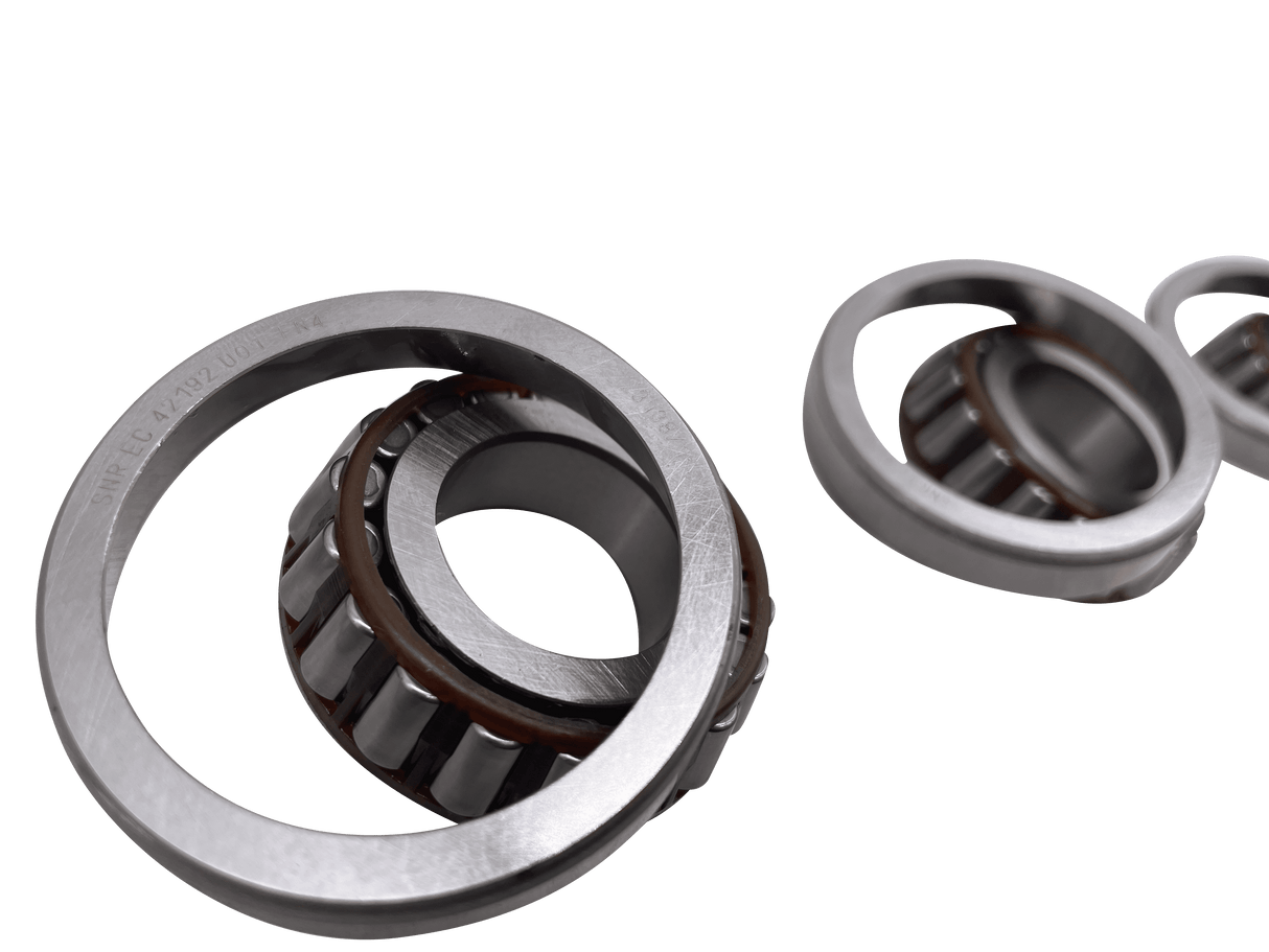 M32 Gearbox End Case Bearing Kit Gen 1 Vauxhall  SNR EC42192 / EC42193 Eco Torque