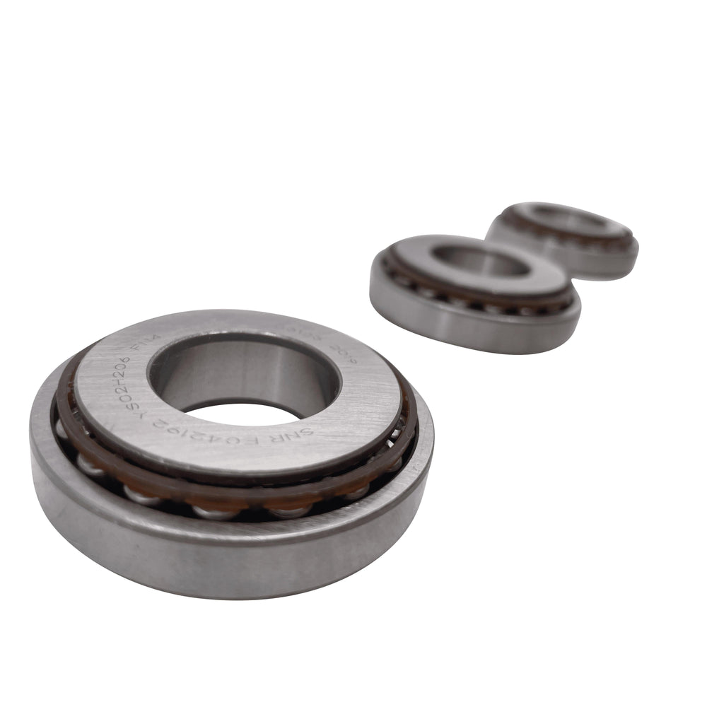 M32 Gearbox End Case Bearing Kit Gen 1 Vauxhall SNR EC42192 / EC42193