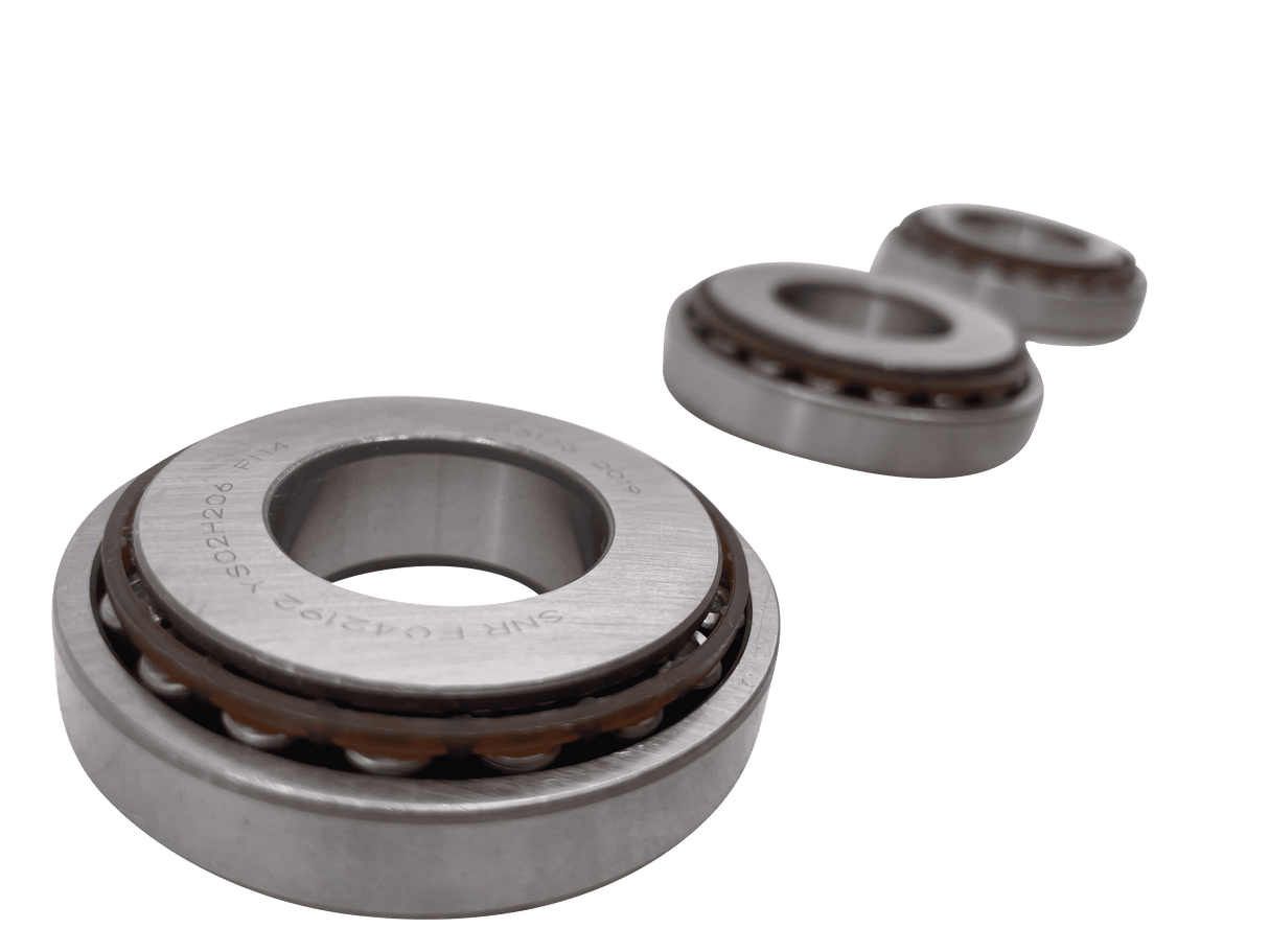 M32 Gearbox End Case Bearing Kit Gen 1 Vauxhall  SNR EC42192 / EC42193 Eco Torque