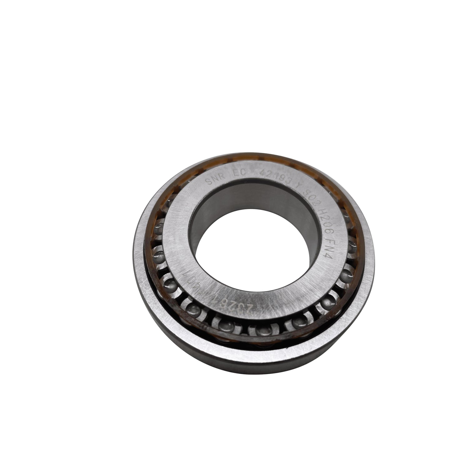 M32 Gearbox End Case Bearing Kit Gen 1 Vauxhall SNR EC42192 / EC42193