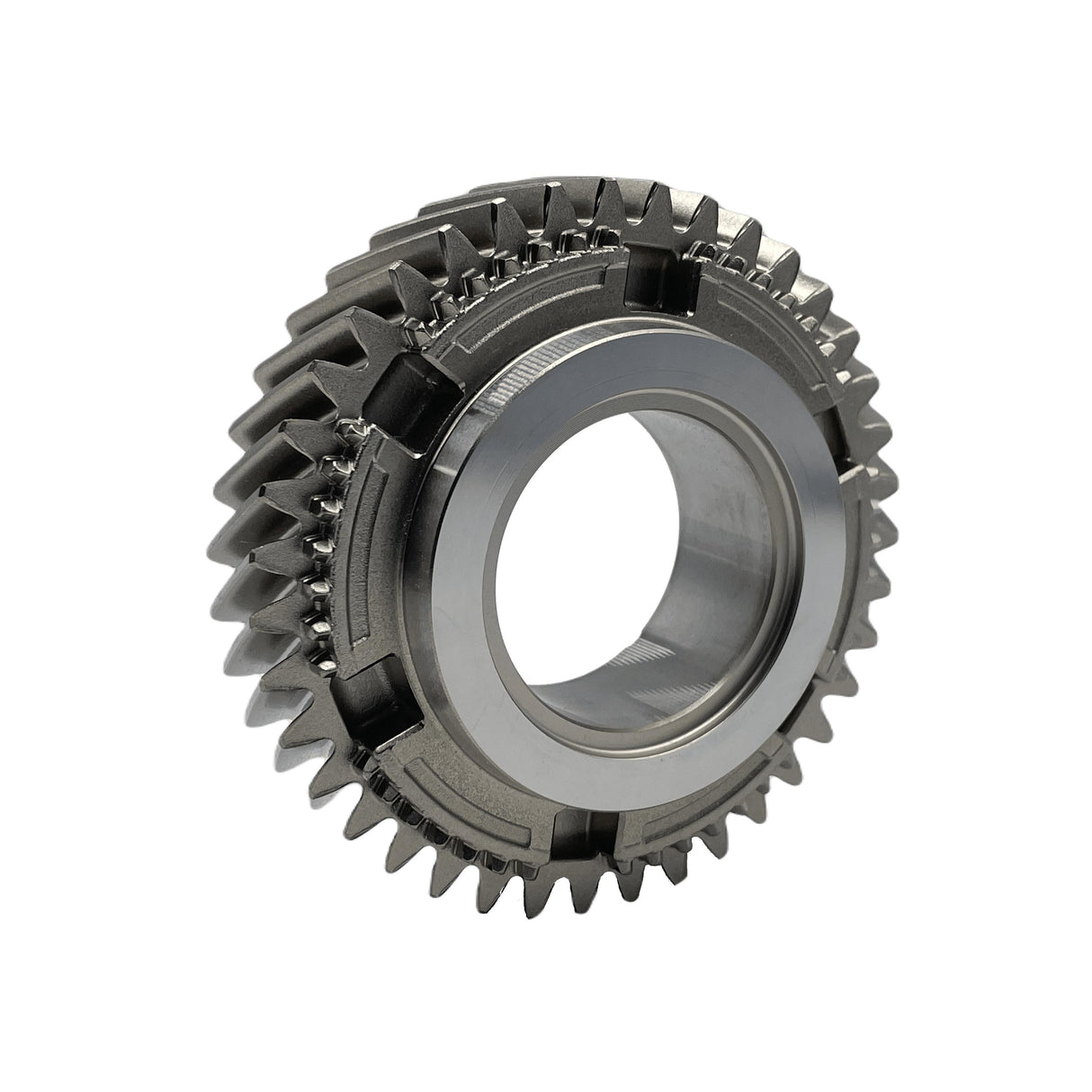 M32 Gearbox Gen 1 - 2nd Gear (39T) 55198419 Vauxhall Alfa Romeo Fiat Eco Torque