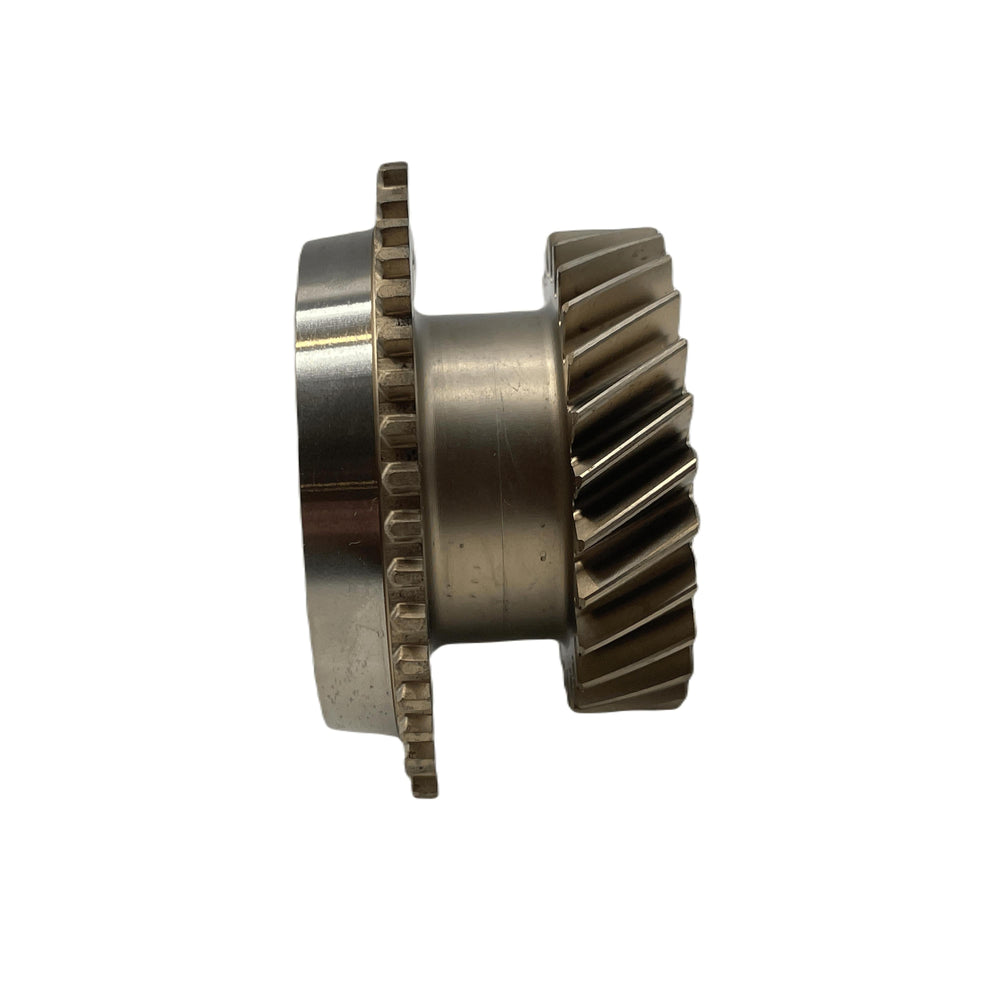 M32 Gearbox Gen 1 & 2 - 6th Gear (27T) 55183245 Vauxhall Alfa Romeo Fiat Eco Torque