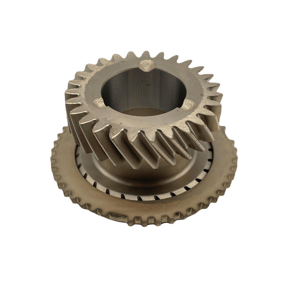 M32 Gearbox Gen 1 & 2 - 6th Gear (27T) 55183245 Vauxhall Alfa Romeo Fiat Eco Torque