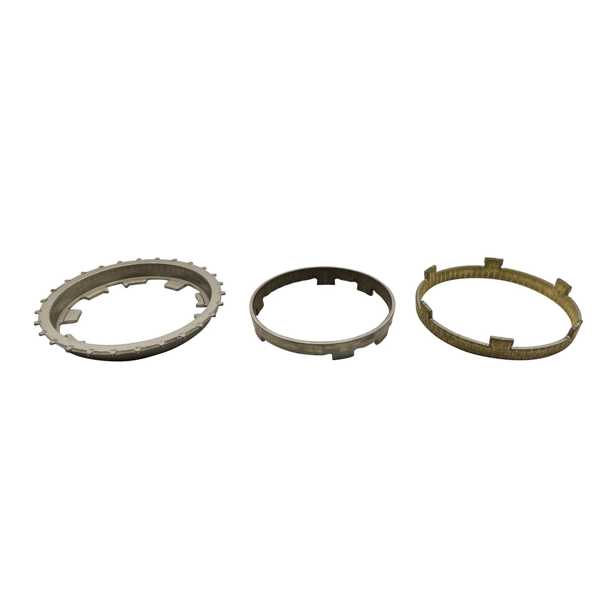 M32 Gearbox Gen 3 - 1st & 2nd Gear Synchromesh Ring 55585468 Vauxhall Alfa Romeo Fiat Eco Torque