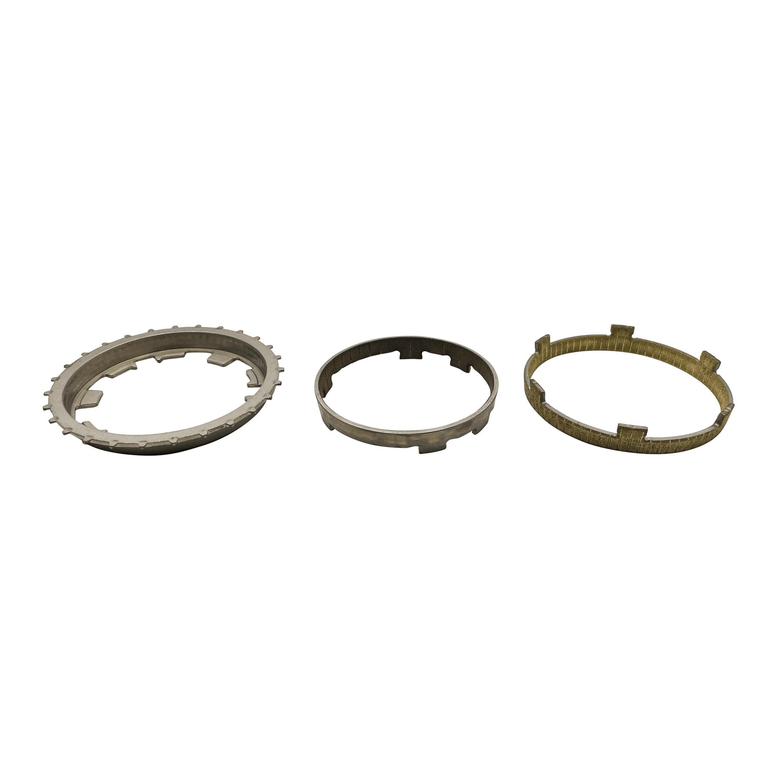 M32 Gearbox Gen 3 - 1st & 2nd Gear Synchromesh Ring 55585468 Vauxhall Alfa Romeo Fiat Eco Torque
