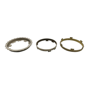 M32 Gearbox Gen 3 - 1st & 2nd Gear Synchromesh Ring 55585468 Vauxhall Alfa Romeo Fiat Eco Torque